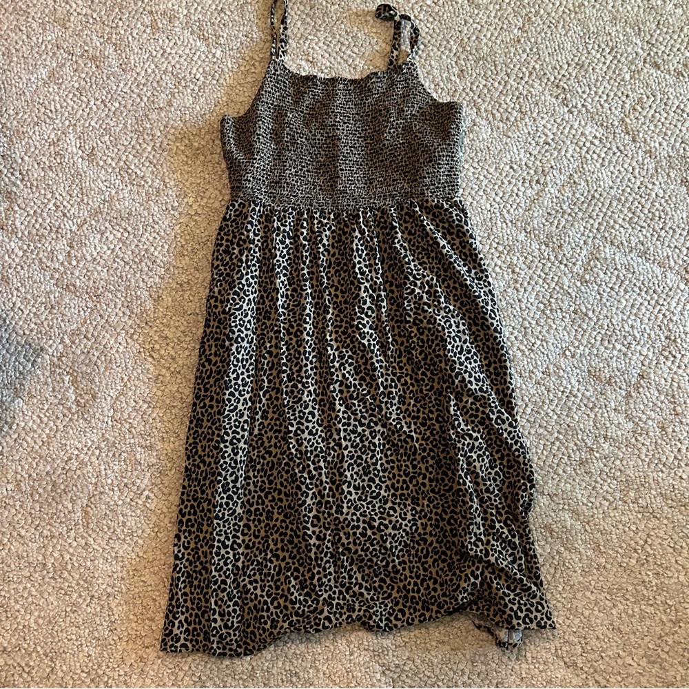 OLD NAVY PETITE DRESS